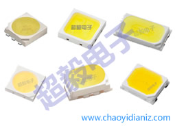 影响LED灯珠性能、价格的九点因素